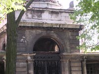 449 - 454 -Thalmayer-Mauzóleumoknál